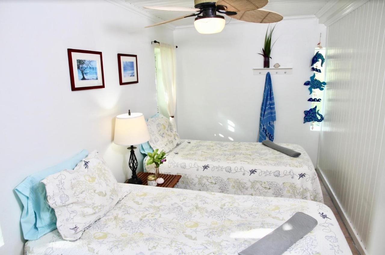 Kemps Bay Andros Beach Club מראה חיצוני תמונה