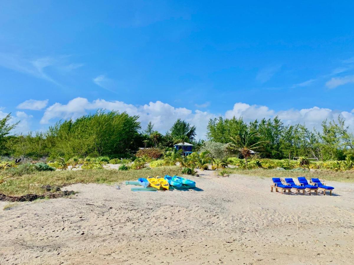 Kemps Bay Andros Beach Club מראה חיצוני תמונה