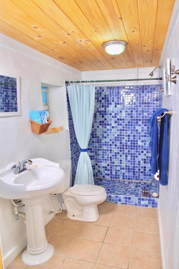 Kemps Bay Andros Beach Club מראה חיצוני תמונה