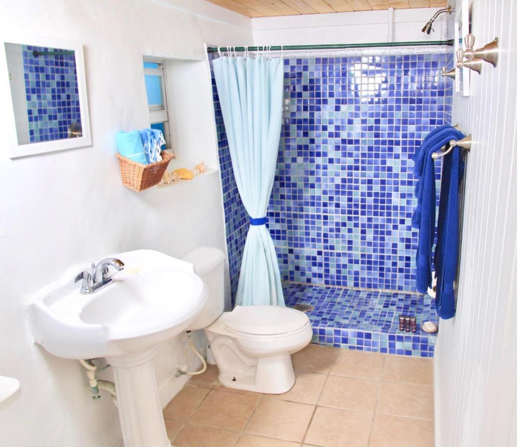 Kemps Bay Andros Beach Club מראה חיצוני תמונה
