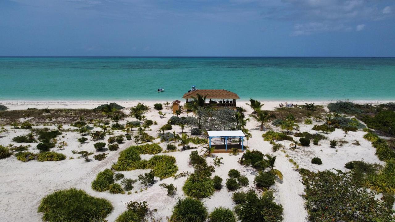 Kemps Bay Andros Beach Club מראה חיצוני תמונה