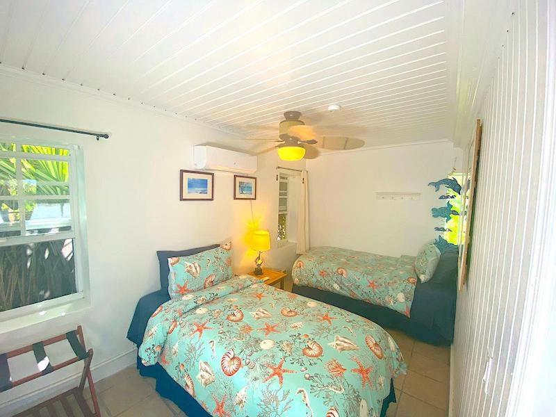 Kemps Bay Andros Beach Club מראה חיצוני תמונה